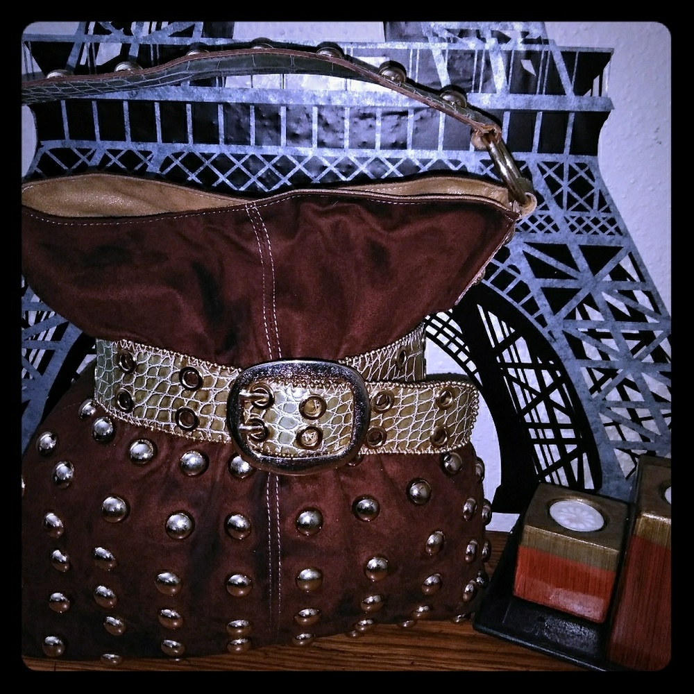 Kathy Van Zealand  Purse